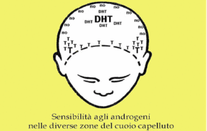 Ipotrichia Estrone Carenziale