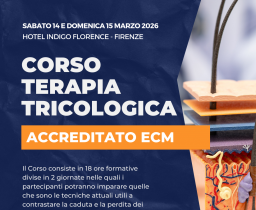 Corso di Terapia Tricologica