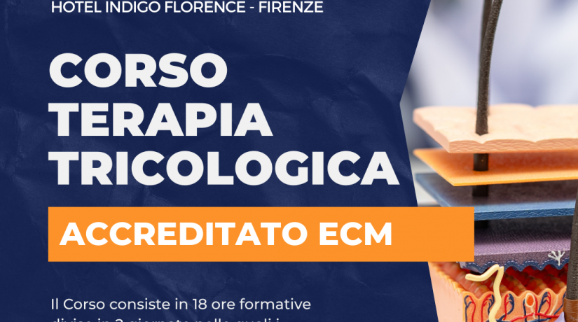 Corso di Terapia Tricologica