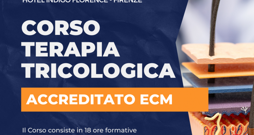 Corso di Terapia Tricologica