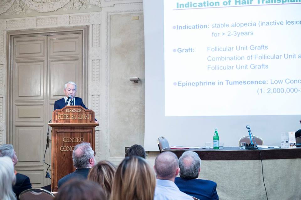 Congresso S.i.Tri. Firenze