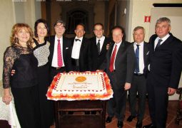 20th Anniversary of the Italian Society for Hair Science and Restoration