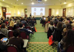S.I.Tri. Conference, Torino: 19 – 21 November 2016