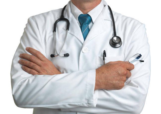 Find a Physician
