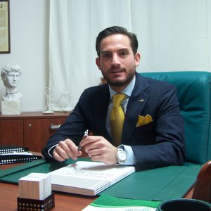 Antonio Soverina Sitri