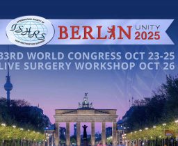 33° CONGRESSO MONDIALE ISHRS – Società Internazionale di Chirurgia della Calvizie