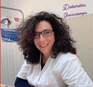 Giannatiempo Rosa
