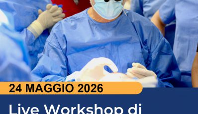 Live Surgery Workshop ISHRS