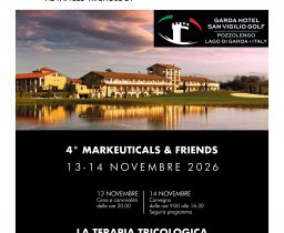MARKEUTICALS & FRIENDS