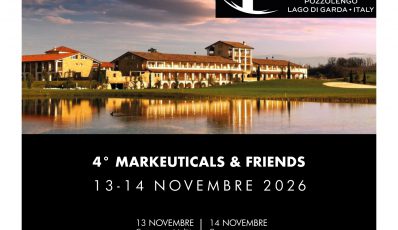 MARKEUTICALS & FRIENDS