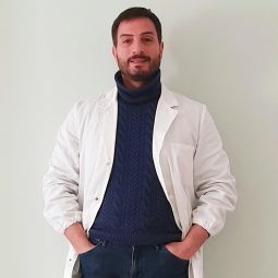 Antonio Soverina