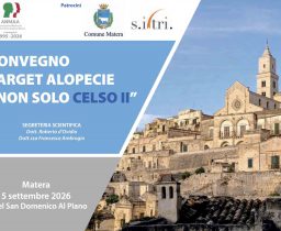 Convegno Target Alopecie: “Non solo Celso II”