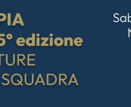 Oltre la Terapia Oncologia: Prospettive future in un lavoro di squadra – 5° edizione