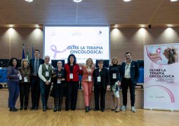 3° Edizione Oltre la Terapia Oncologica – 2 Marzo 2025 Udine