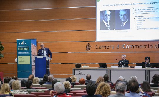 Congresso Nazionale S.I.Tri. –  Firenze 2025