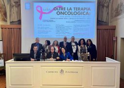 2° Edizione Oltre la Terapia Oncologica 23 Marzo 2024 – Siena