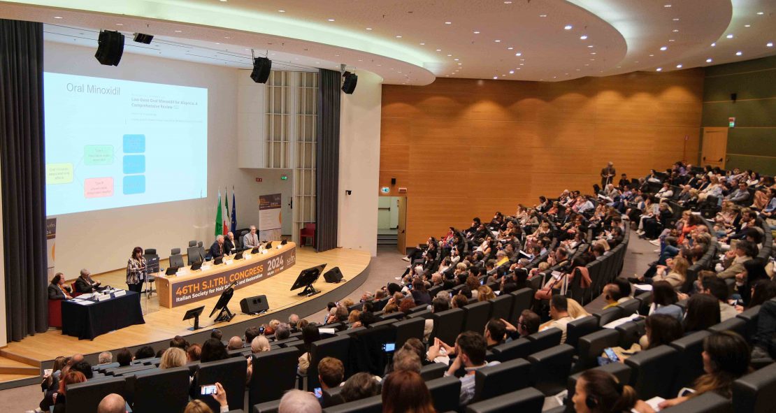 Last International Conference Milano 2024