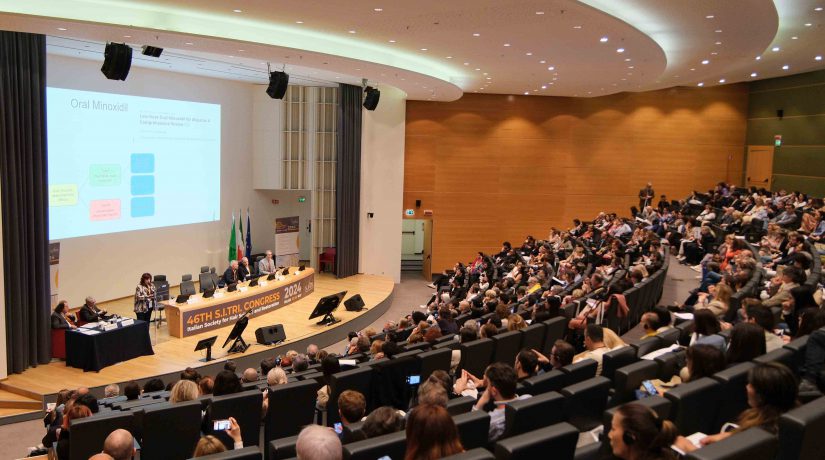 Last International Conference Milano 2024