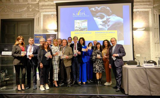 Congresso Nazionale S.I.Tri. 22 – 23 Aprile 2023