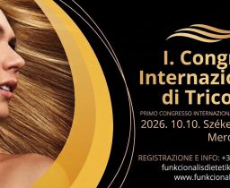 Congresso Internazionale Ungherese di Tricologia