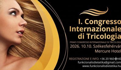 Congresso Internazionale Ungherese di Tricologia