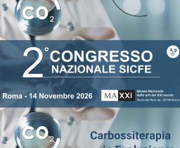 2° Congresso Nazionale SICFE